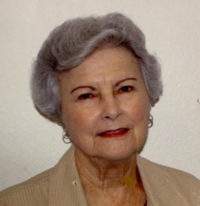 Barbara Mason Dawson