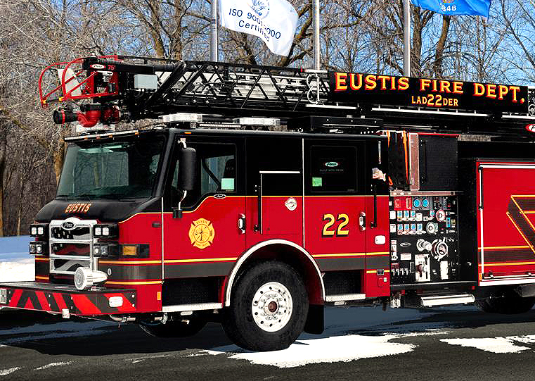 Eustis Fire Department
