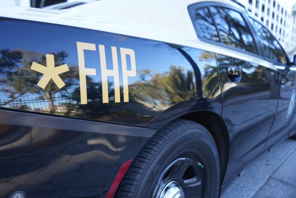 DUI suspect found unconscious after three-vehicle crash in Clermont