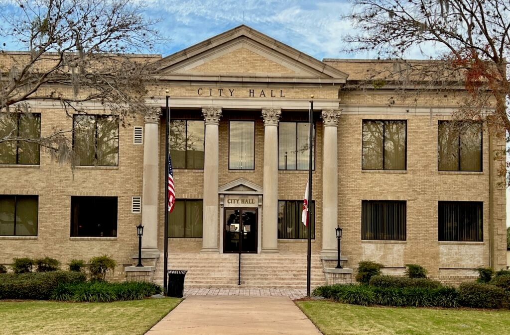 Property tax amendment raises concerns for Leesburg officials