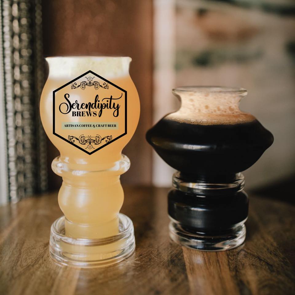 Serendipty Brews