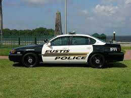 Man with loaded 9mm handgun jailed after Eustis traffic stop