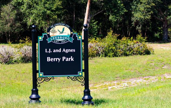 Berry Park