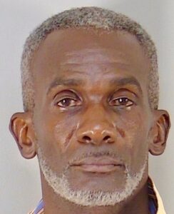 Rudolph McCray Rudolph McCray