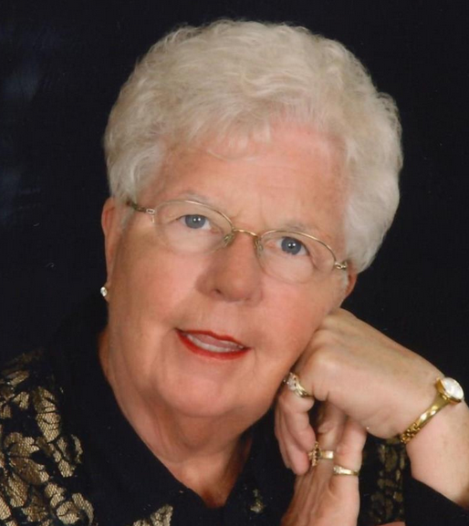 Alice Jean Vorachek