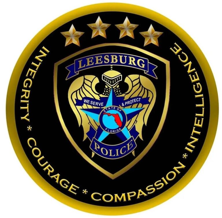 Leesburg Police Department