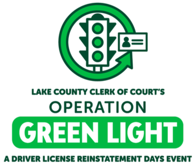 Lake County Clerk wants to help drivers get back on the road