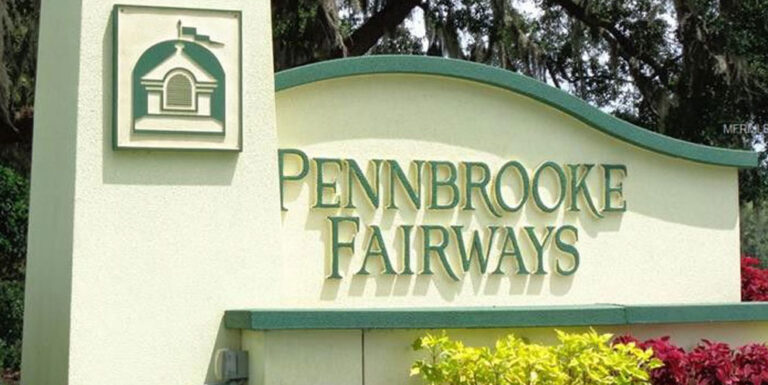 Pennbrooke Fairways residents concerned about traffic from development approved in Leesburg