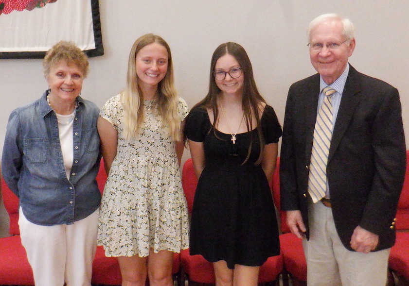 UUCLC Conservation Essay Contest Winners 3 5 2023