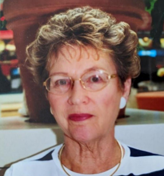 Virginia Welch Lovell - Leesburg-News.com