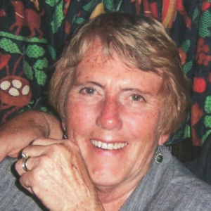 Lorraine Johnston