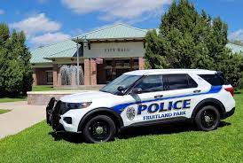 fruitland park police