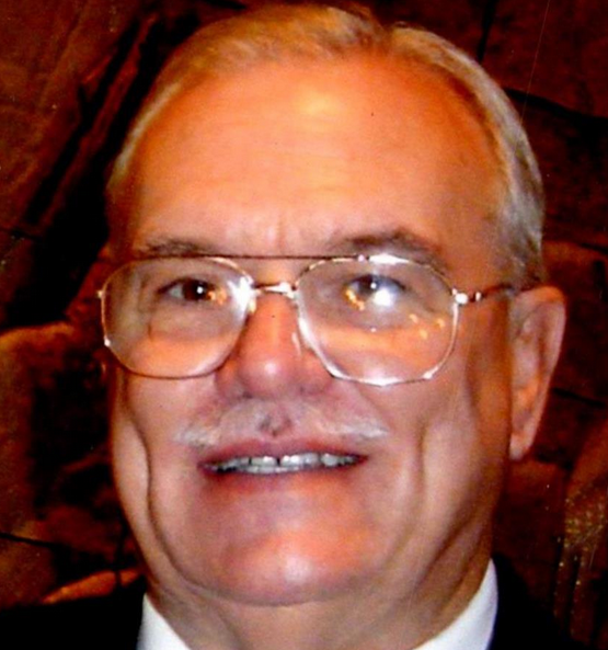 Gerald E. Passon