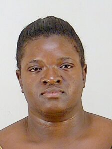 Shanque Shaconda Reed Shanque Shaconda Reed