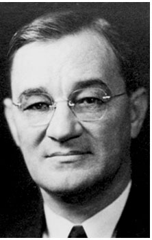 Albert Sydney Herlong