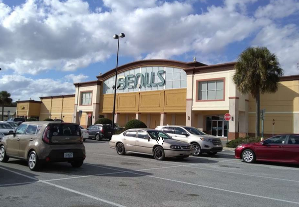Bealls Leesburg