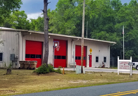 Fire Station 53