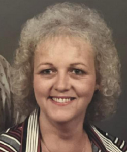 Janice Lora Riddle Janice Lora Riddle