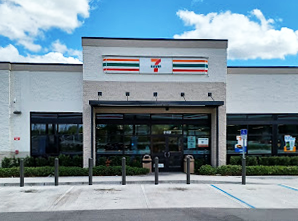 7 Eleven Tavares
