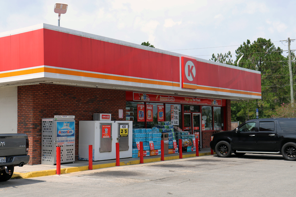 Circle K Eustis 44