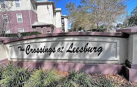 Crossings at Leesburg Apartments