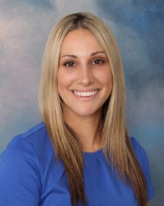 Dana Manzo
