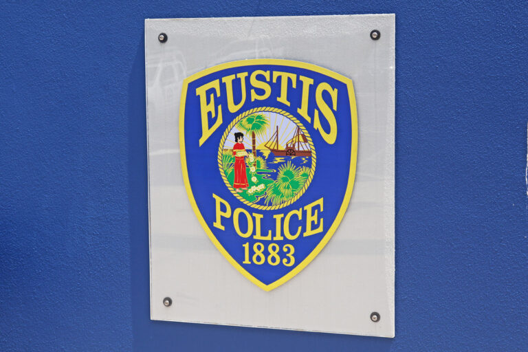 Eustis Police 8
