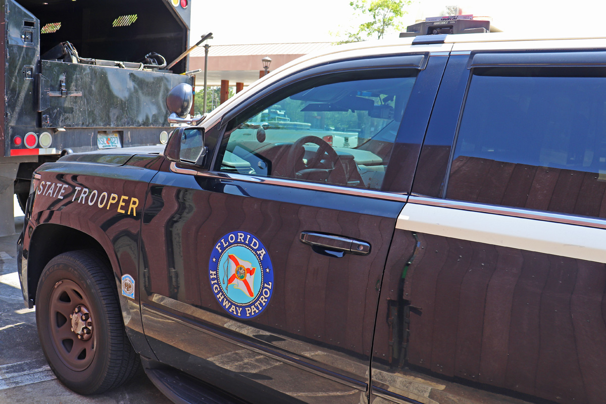 Florida Highway Patrol 1