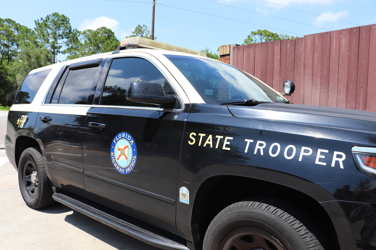 Florida Highway Patrol 4