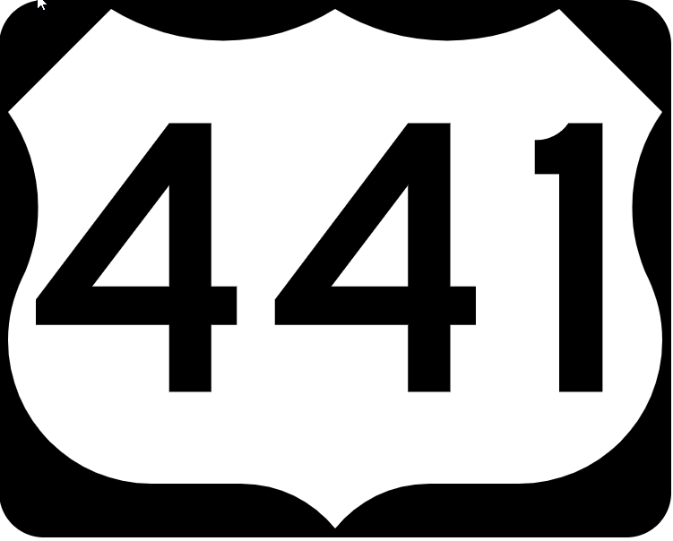 Highway 441