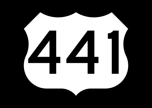 Highway 441