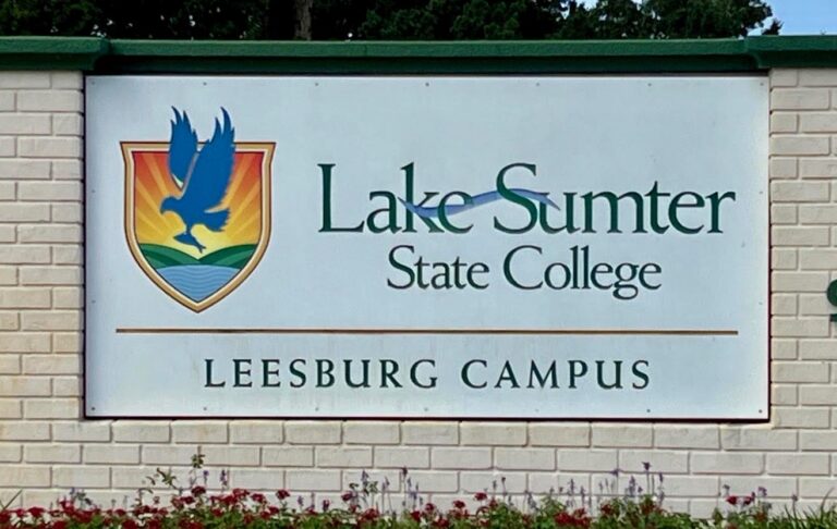 Lake Sumter State College