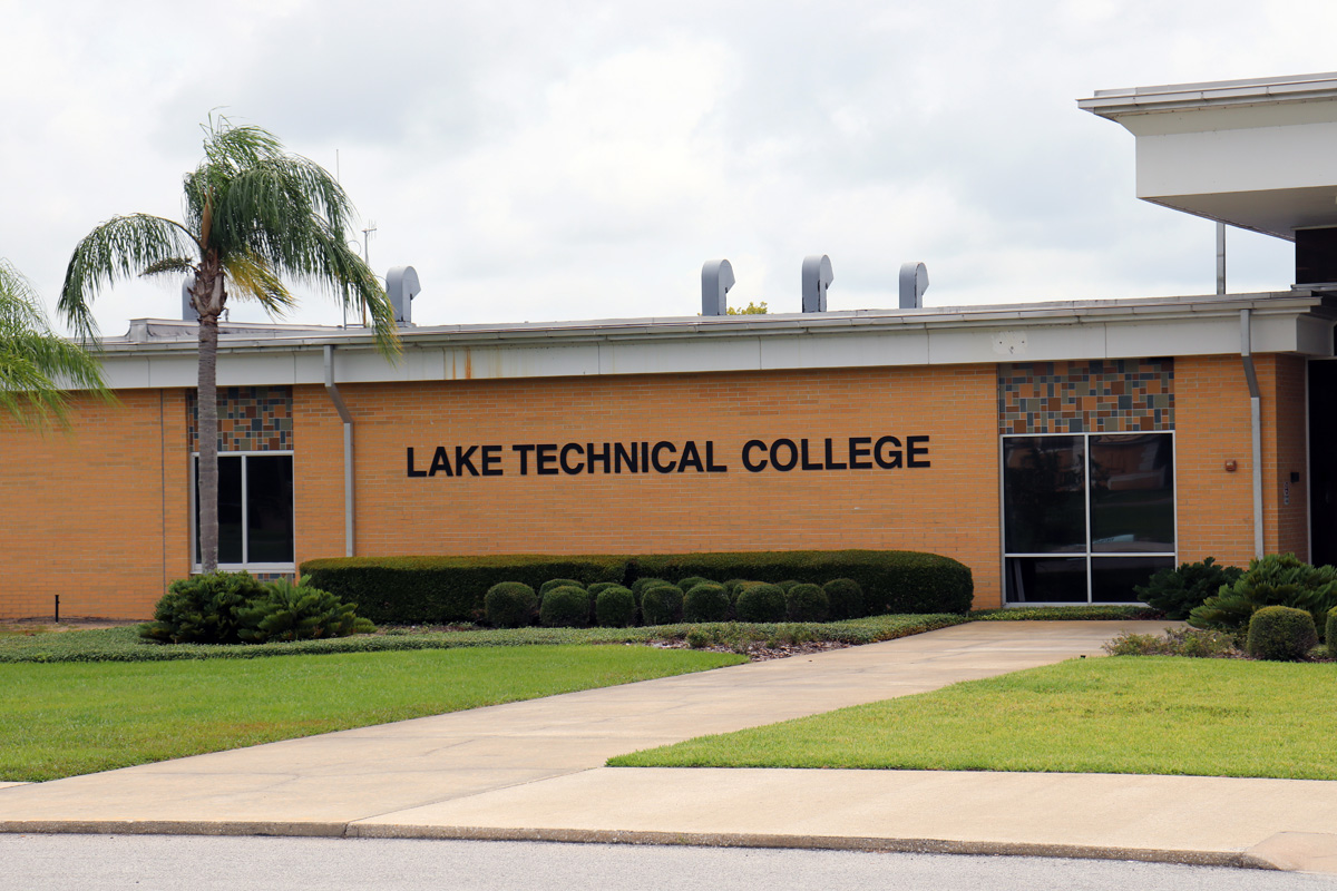 Lake Tech 3