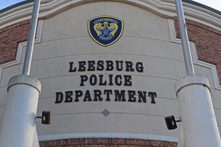 Leesburg Police 7