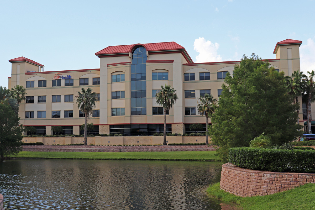 UF Health Leesburg Hospital 3
