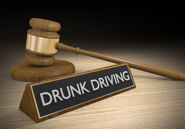 Man charged with DUI after admitting to drinking pint of alcohol
