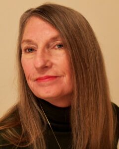 Elizabeth Randall