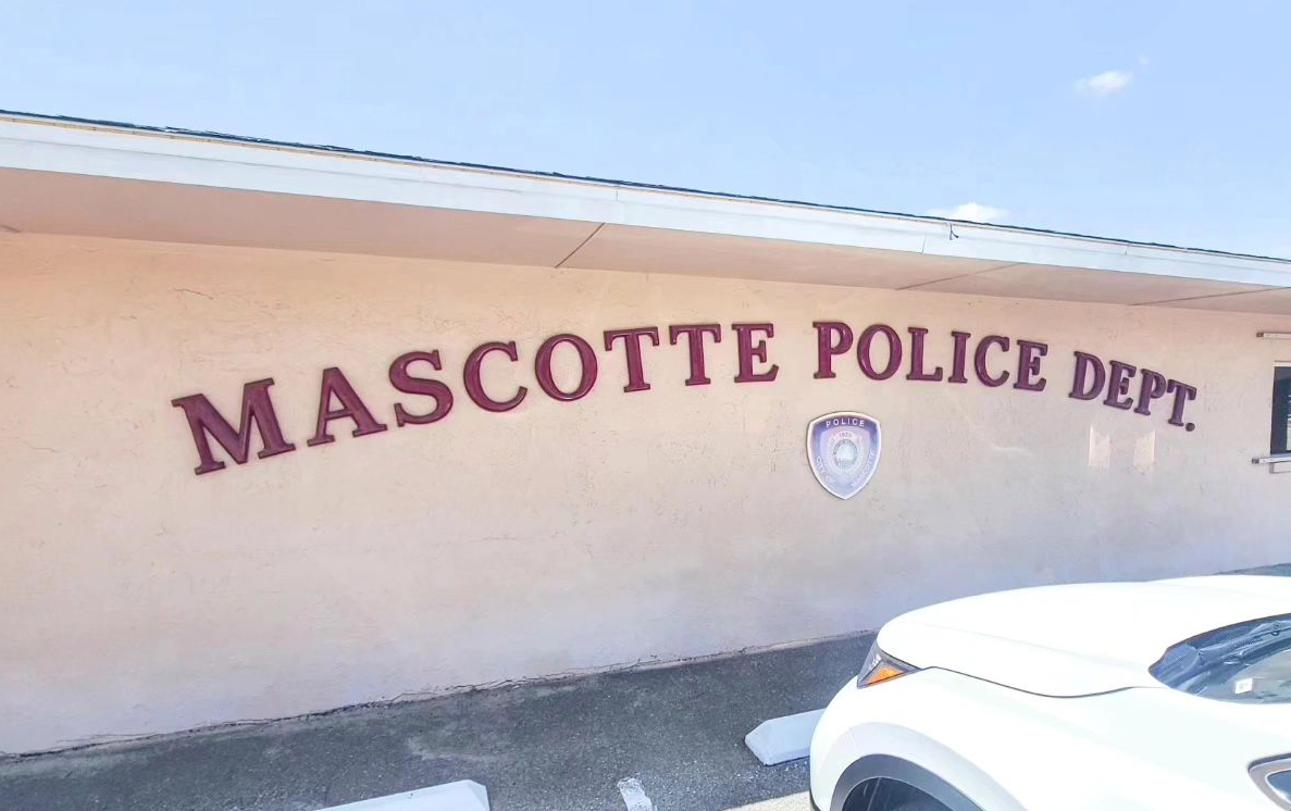 Mascotte PD