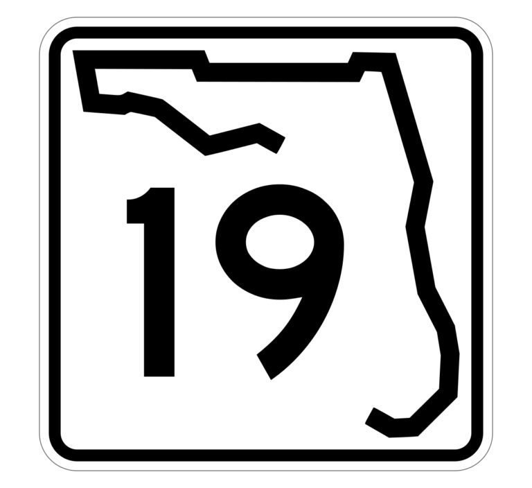 State Road 19