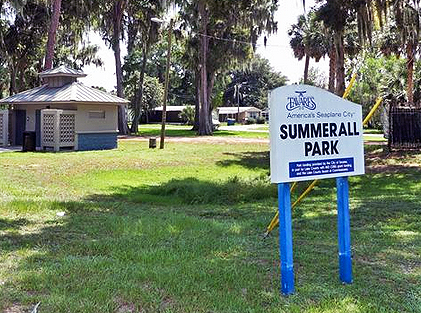 Summerall Park Tavares FL