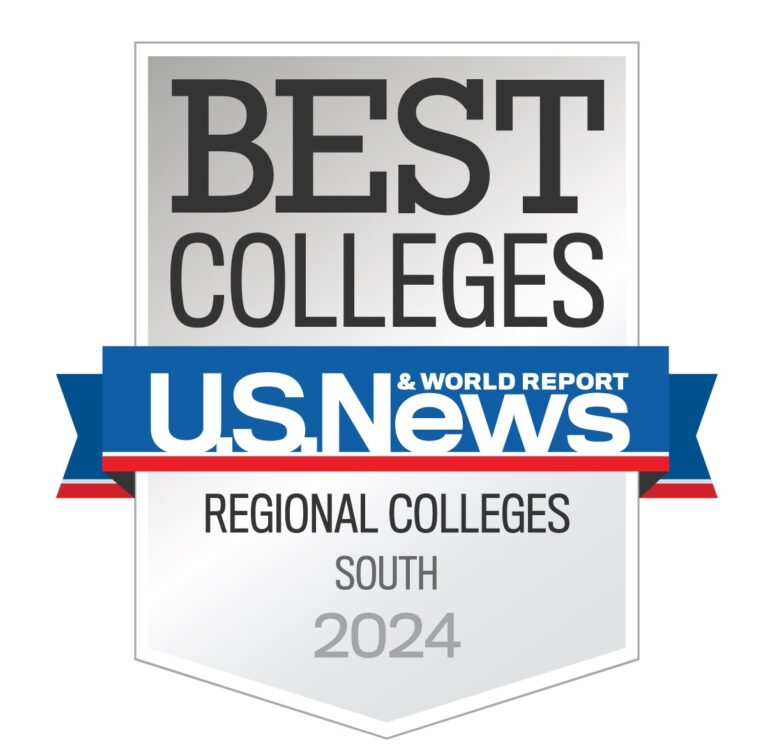 U.S. News college ranking