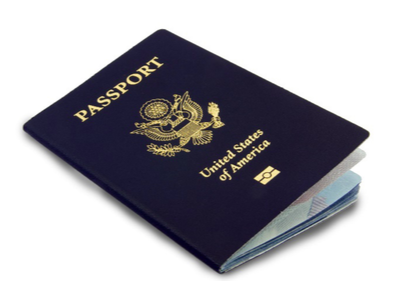 Passport