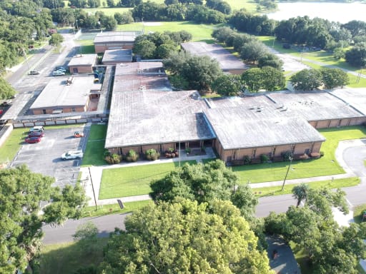 Umatilla Middle School