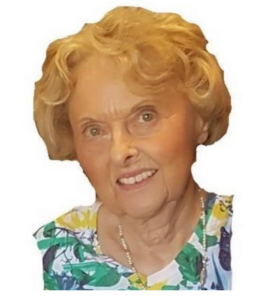 Betty Jane Gill