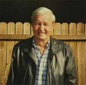 Cecil Edwin Bodiford
