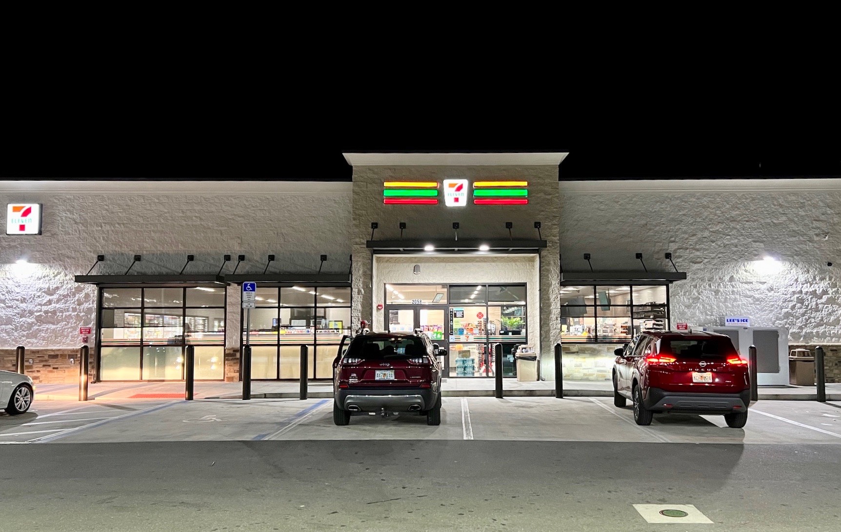Fruitland Park 7 Eleven