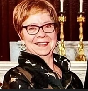 Janet Dawn Kabourek