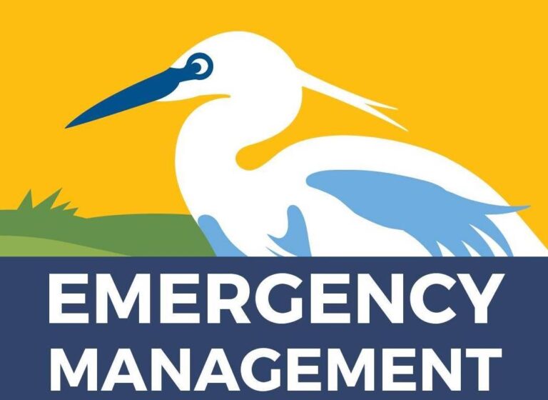 Lake County Emergency Management