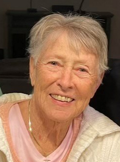 Patricia E. Holman