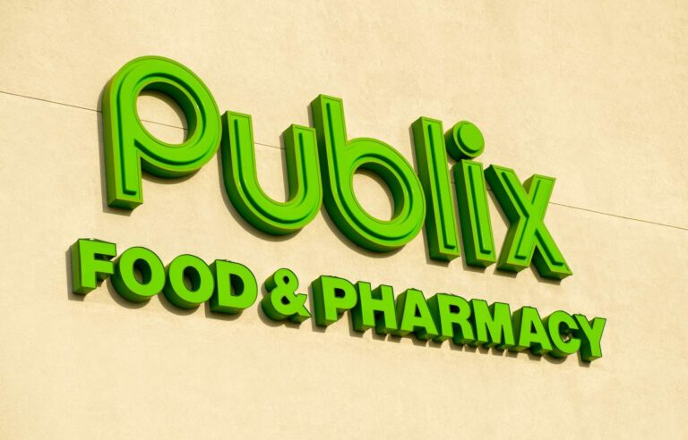 Publix Food & Pharmacy